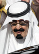 Abdallah ibn Al-Saoud Arabie saoudite.