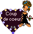 Blog Coup de Coeur