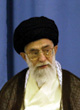 Ali Khamenei Iran