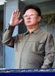 Kim Jong-il CorÃ©e du Nord