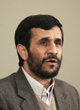 Mahmoud Ahmadinejad Iran