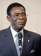 Teodoro Obiang Nguema GuinÃ©e Equatoriale